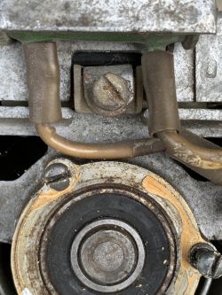 Potrzebuje pomocy w rozwikłaniu zagadki co to za sprzęt ?