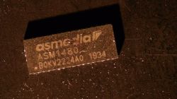 Elementy płyt głównych laptop - Poszukuję dostawcy części nietypowych do płyt gł