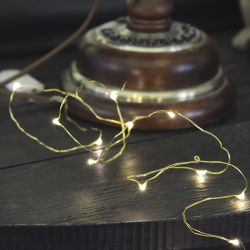 Gdzie kupię taki przewód? Chcę zrobić dekorację świąteczną.