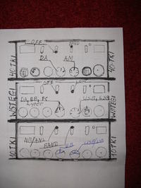 SUPER CHEETAH pomoc w ustaleniu pseudomodyfikacji