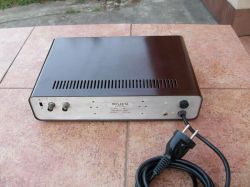 Generator funkcyjny serwisowy DDS Generator funkcyjny serwisowy DDS