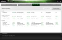 Komputer przestał się uruchamiać po OC procesora.