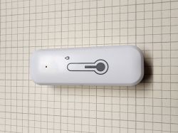 Successfully Flashed OpenBeken to Tuya FL-S168-V1.0 Temperature & Humidity WiFi Sensor