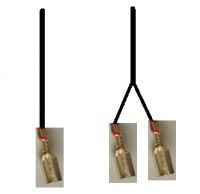 Kable do głosników - Kable do starej skody felicii