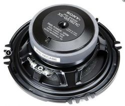 Sony - Co oznacza "trzecia" podana moc na głośnikach