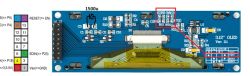 Internet radio and audio file player on ESP32-S3