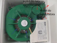 Helios ELS-V 60/35 - Wentylator helios - prawidłowa instalcja Helios ELS-V 60/35 - Wentylator helios - prawidłowa instalcja