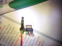 Przerobienie kabla TV PSP