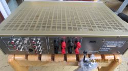 Kenwood KA-5X i Kenwood KA-660D - jak podłączyć głośniki 4 Ohm 70 W?