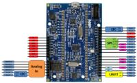 LPC800-MAX - Błąd kompilacji PWM w Mbed IDE: Identifier 'PwmOut' is undefined