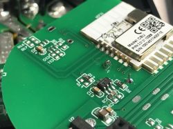 Light switch compatible with Home Assistant? Firmware change OR-SH-17200 Tuya