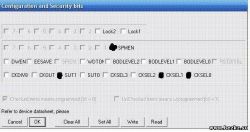 VAG Immo emulator-Schemat