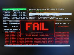 Dziwne zachowanie PC: przeglądarki Edge i Chrome wyłączają się, artefakty na ekranie, Windows 11