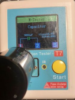 [Sprzedam] Sprzedam kondensatory 10000uF: Jamicon LS 63V, Leaguer LHS 63V, Jamicon HS 50V