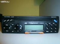 Blaupunkt Lausanne w VW Golf 4 - Problem z odbiorem stacji