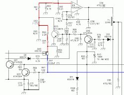 YOSAN micro - Modulacja działa w FM, ale nie w AM. Gdzie szukać przyczyny?