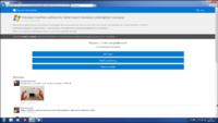 CloudFlare - Strona otwiera się samoczynnie, logi FRST i skany nie pomagają