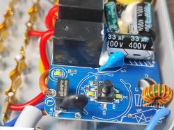 Remote-controlled "smart" strip with USB C and QC? SL-PS27 - test, interior, Home Assistan