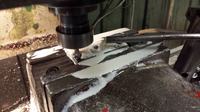 DIY // CNC welding robot DIY // CNC welding robot