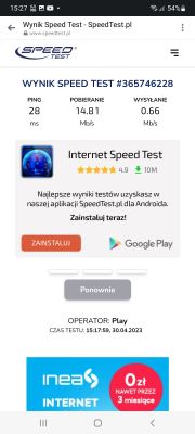 Dobór routera i anteny zewnętrznej dla Huawei E3272 na obrzeżach Poznania - Mikro SIM