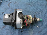 Prośba o pomoc sterowaniem kineskopu projekcyjnego