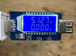 Minitest: Tester/wyzwalacz ładowarek QC 2.0 3.0 czyli 12V z USB Minitest: Tester/wyzwalacz ładowarek QC 2.0 3.0 czyli 12V z USB