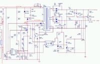Flatron LG W2243S-PF po burzy nie mogę zidentyfikować uszkodzonych elementów