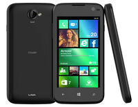 Lava Iris Win1 - niedrogi smartphone z 4" ekranem i Windows Phone