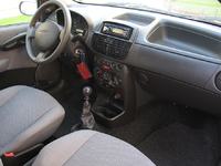 Jaki samochód w LPG do 9 tyś