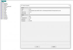 Podgląd obrazu z kamery DVS-MP4028T-IRW na TV przez tunery Vu z użyciem dreamboxedit