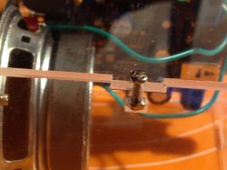 Mała kolumna DIY z Bluetooth. Recenzja zestawu do samodzielnego montażu.