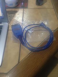 Przeróbka kabla Viaken do Golfa na USB do BMW E46 2004 - możliwe?