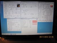HP Pavilion dv5 1130ew - jak obniżyć temperaturę procesora AMD Turion X2 Ultra?