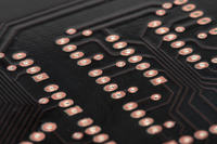 Profesjonalna soldermaska a nawet warstwa opisowa na Twoim PCB w domu! Profesjonalna soldermaska a nawet warstwa opisowa na Twoim PCB w domu!