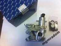 Scenic 1.9 dci 2004 - Brak mocy, czarny dym, czyszczenie EGR nie pomogło