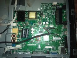 Gdzie znaleźć dump firmware do TV Blaupunkt LED 32/122J?