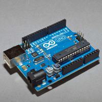 [Sprzedam] Arduino UNO R3 - ATMEGA328P + dotatki (Sprzedane)
