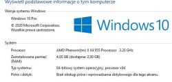 Jaką pamięć RAM 4 GB dokupić do obecnie posiadanych? (I co ew. warto wymienić)