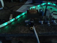 Ledowa migotka. Iluminofonia - mariaż. Ledowa migotka. Iluminofonia - mariaż.