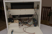 Automat Arcade typu BarTop Automat Arcade typu BarTop