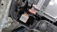 Audi A4 B5 2.4 - Nie działa wentylator klimatyzacji