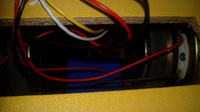 radio YY-02 wyłamane USB. Jeżeli przylutuję wprost z kabla USB omijając całą el.