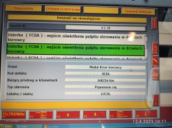 Citroen C5 2004-2008 - Problemy z lusterkami i szybami.