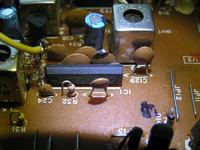 President Valery - szumy i trzaski w FM, brak modulacji, jak naprawić?