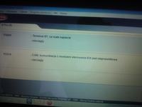 Mercedes-Benz/W163/ML 400DCI - Skrzynia? Przepływomierz? Diagnoza...