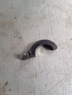 Passat B5 1.9 AVF - Błąd czujnika położenia wału