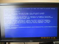 gigabyte i e8400 - właściwe podłączenie oraz optymalizacja .Podkręcanie?