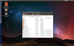 Czy mogę programować w C++ na Linuxie i wysyłać pliki do Windows?