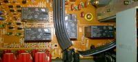 Amplituner Technics SA-DX850 Brak lewego kanału. Napięcie 0V na pin21 RSN310R36A