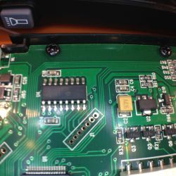 Recenzja miernika uniwersalnego HABOTEST HT 116 - wyświetlacz, sondy, parametry, użyteczność